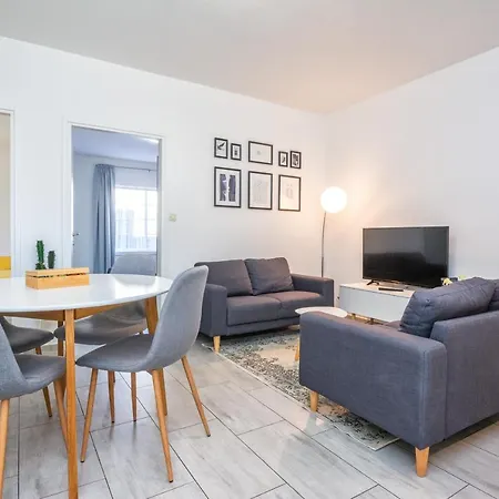 Apartment Royal Choice With Pool