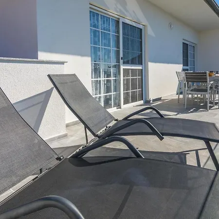 Apartament Royal Choice With Pool