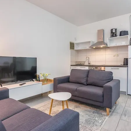 Apartment Royal Choice With Pool *