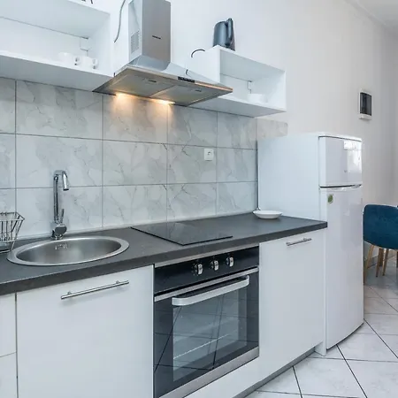 Apartment Royal Choice With Pool *