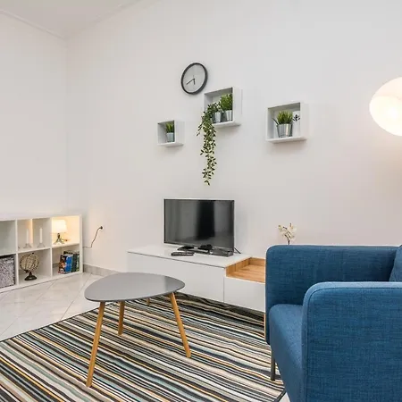 Royal Choice With Pool Задар