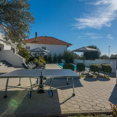Apartment Royal Choice With Pool