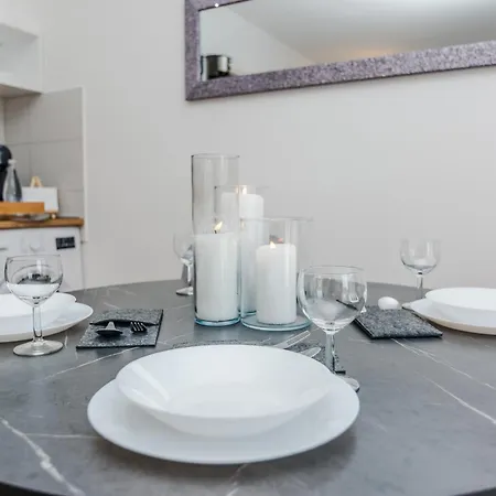 Royal Choice With Pool Apartament Zadar