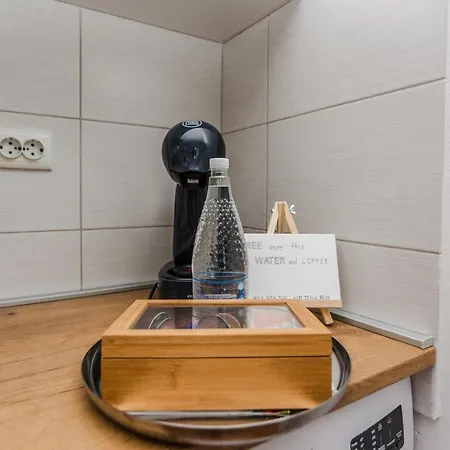 Apartament Royal Choice With Pool *