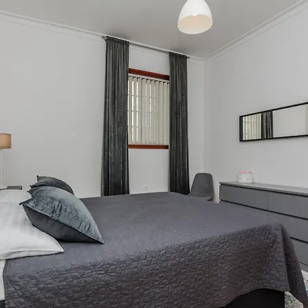 Apartment Royal Choice With Pool
