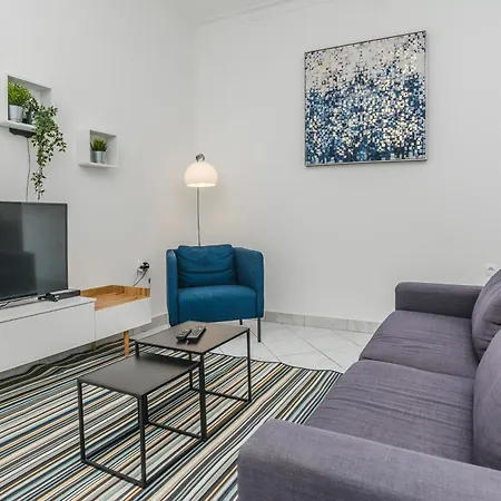 Royal Choice With Pool Zadar