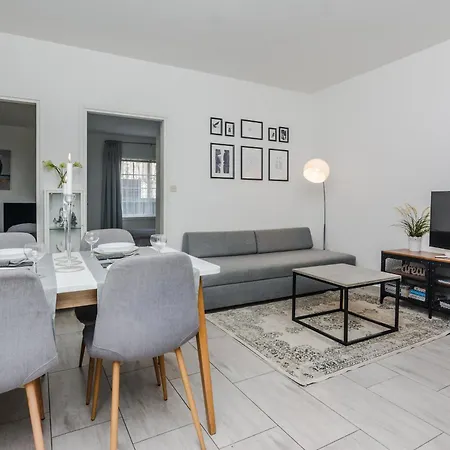 Royal Choice With Pool Apartament *