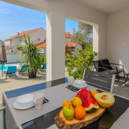 Royal Choice With Pool * Zadar