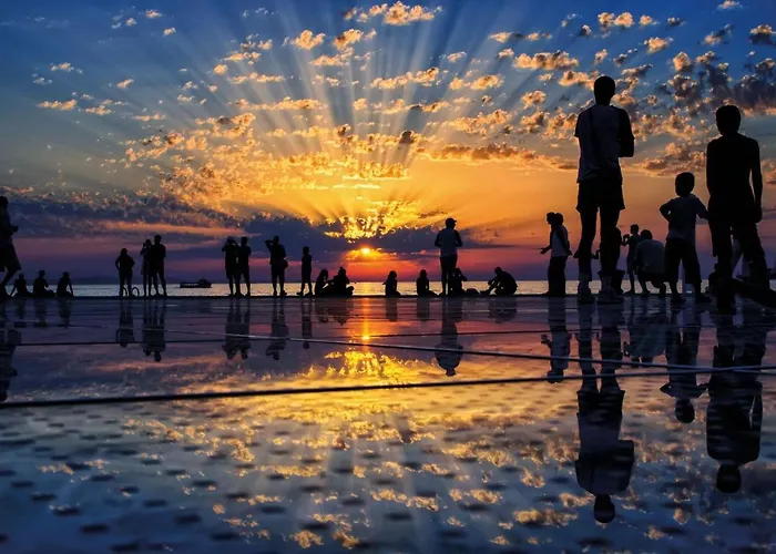 Royal Choice With Pool 公寓