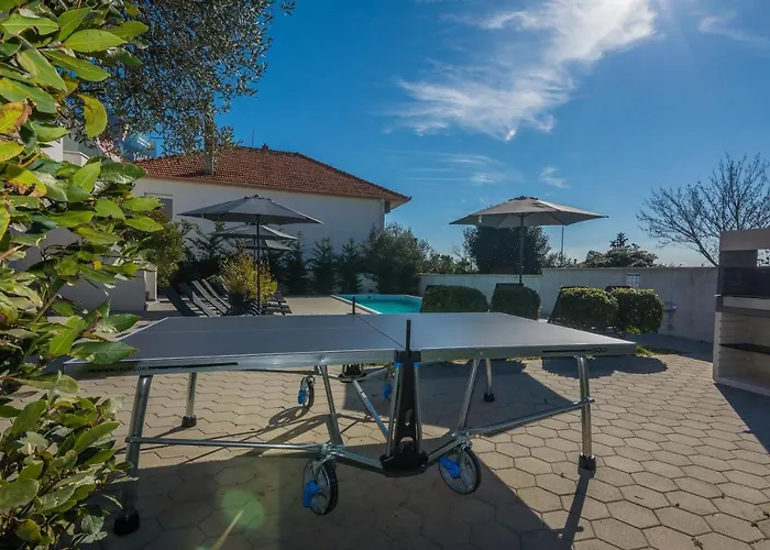 Royal Choice With Pool Ζαντάρ