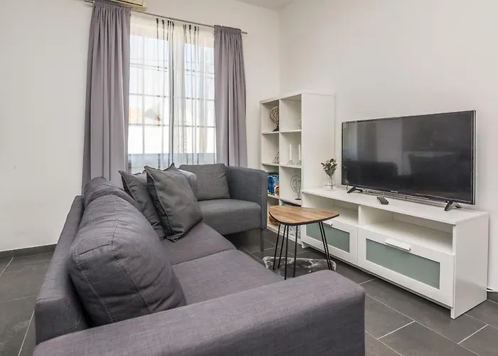 Διαμέρισμα Royal Choice With Pool *