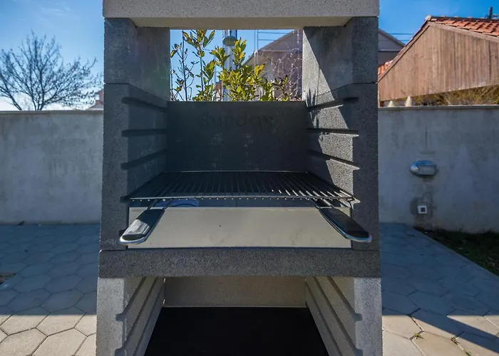 公寓 Royal Choice With Pool