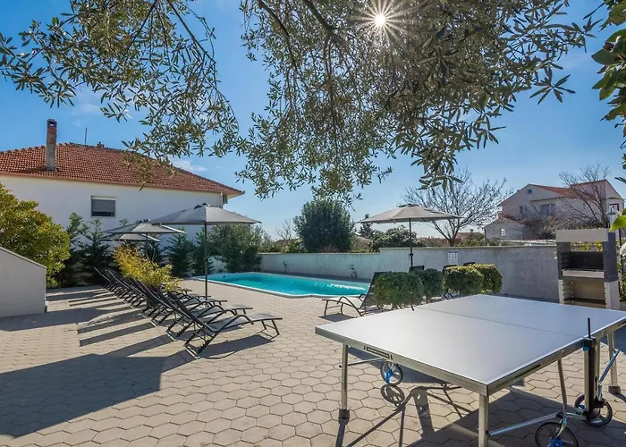 公寓 Royal Choice With Pool