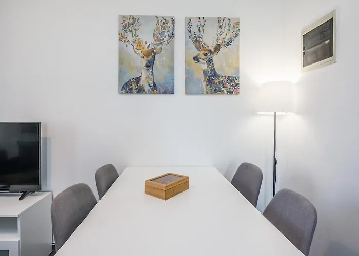 Διαμέρισμα Royal Choice With Pool