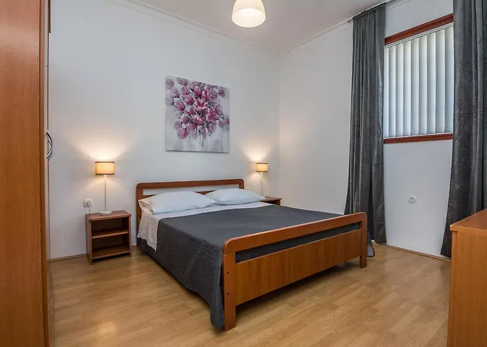 Διαμέρισμα Royal Choice With Pool Ζαντάρ