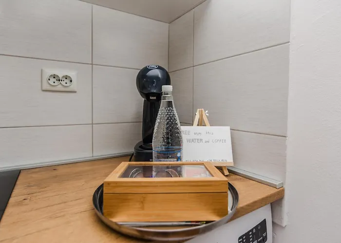 Διαμέρισμα Royal Choice With Pool *