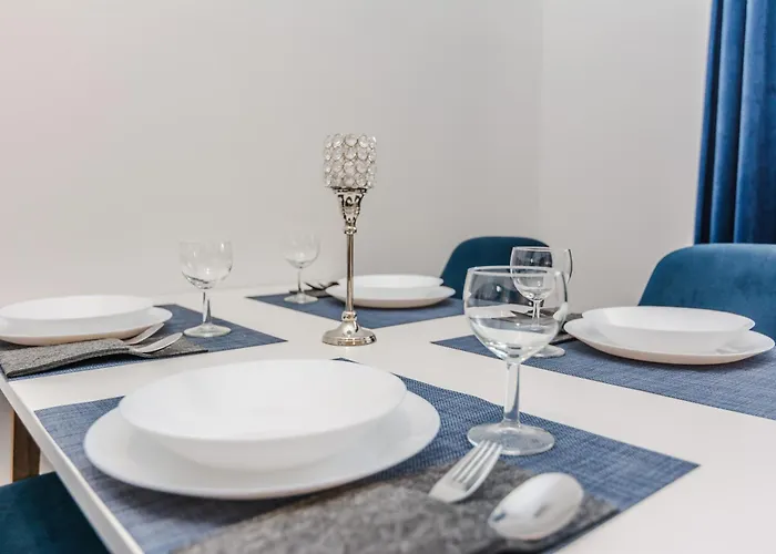 Royal Choice With Pool 公寓 扎达尔