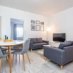 Appartement Royal Choice With Pool