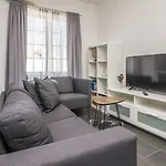Appartement Royal Choice With Pool *