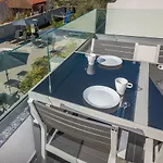 Royal Choice With Pool Appartement