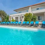 Appartement Royal Choice With Pool Zadar