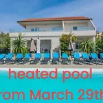 Appartement Royal Choice With Pool