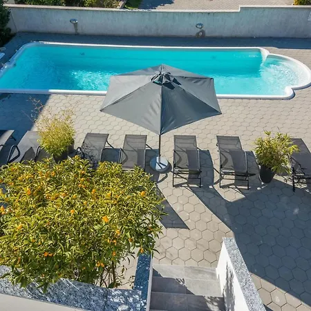 Royal Choice With Pool * Задар