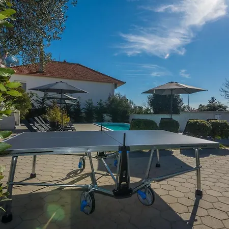 Royal Choice With Pool זאדאר