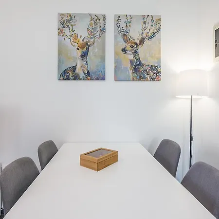 Appartement Royal Choice With Pool