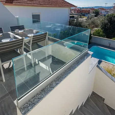 דירה Royal Choice With Pool *