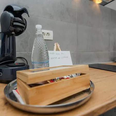 Апартаменти Royal Choice With Pool