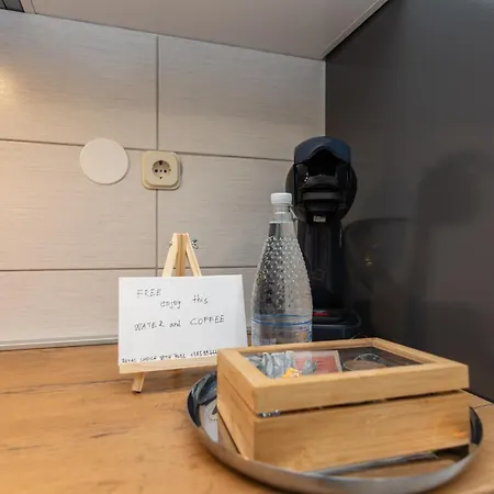 Royal Choice With Pool דירה