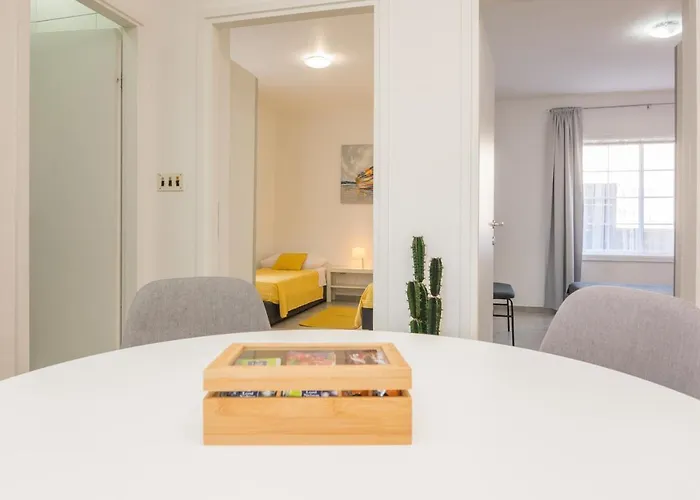 Apartment Royal Choice With Pool