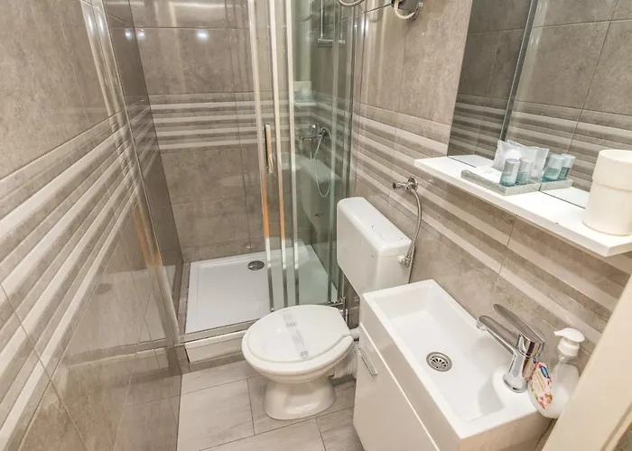 Apartment Royal Choice With Pool