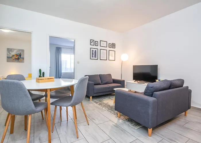 Apartment Royal Choice With Pool