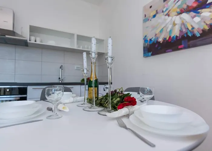 Appartement Royal Choice With Pool *