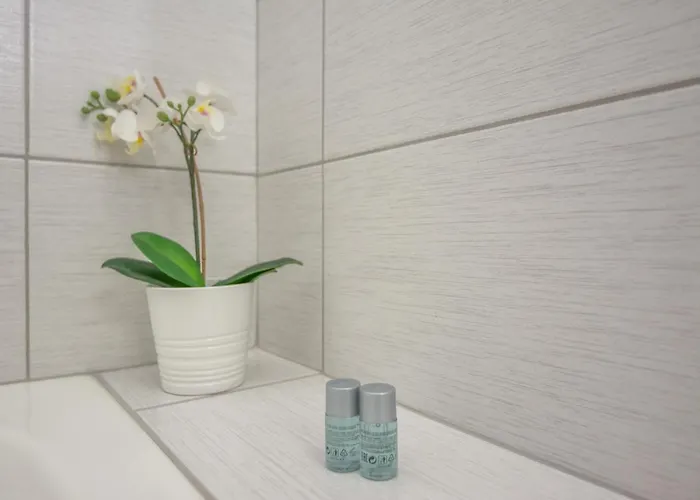 Appartement Royal Choice With Pool *