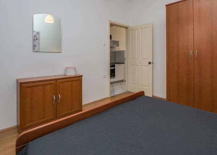 Appartement Royal Choice With Pool