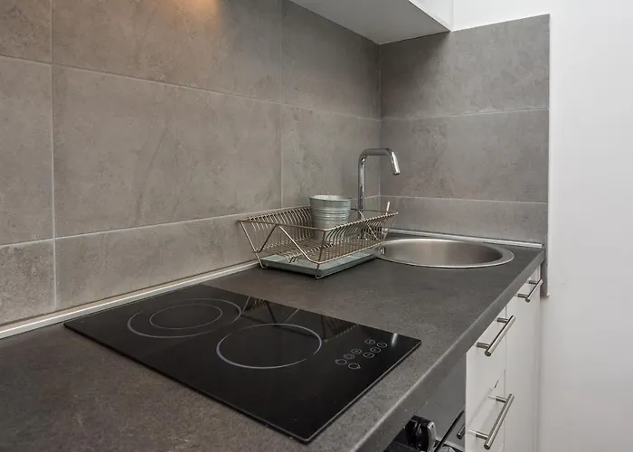 Royal Choice With Pool Appartement