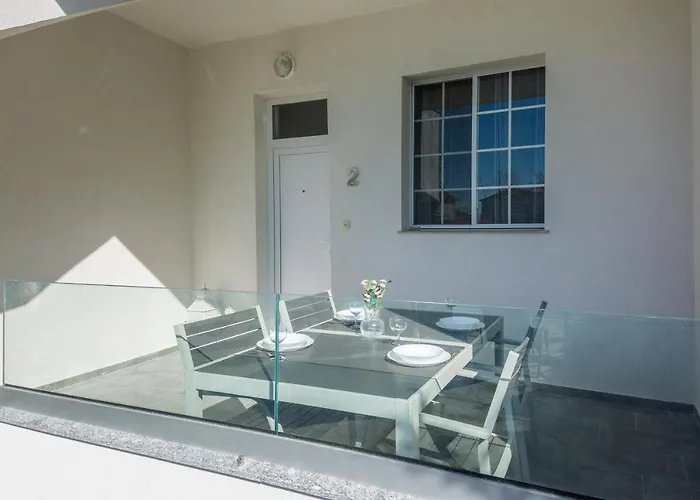 Royal Choice With Pool Appartement *