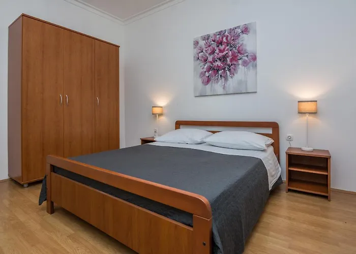 Royal Choice With Pool Appartement