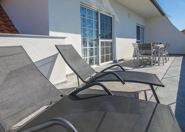 Appartement Royal Choice With Pool