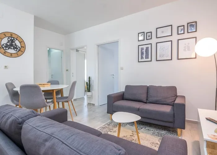 Appartement Royal Choice With Pool *