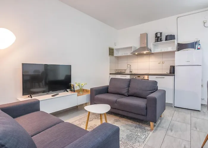 Appartement Royal Choice With Pool *