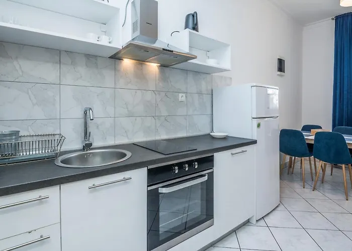 Appartement Royal Choice With Pool *