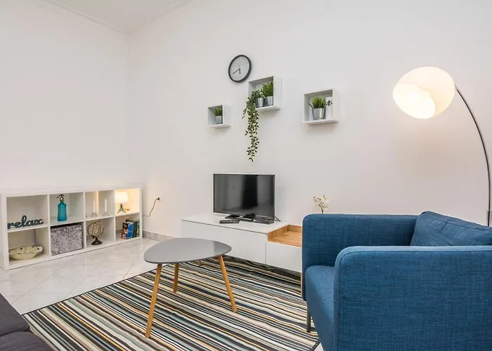 Royal Choice With Pool Zadar