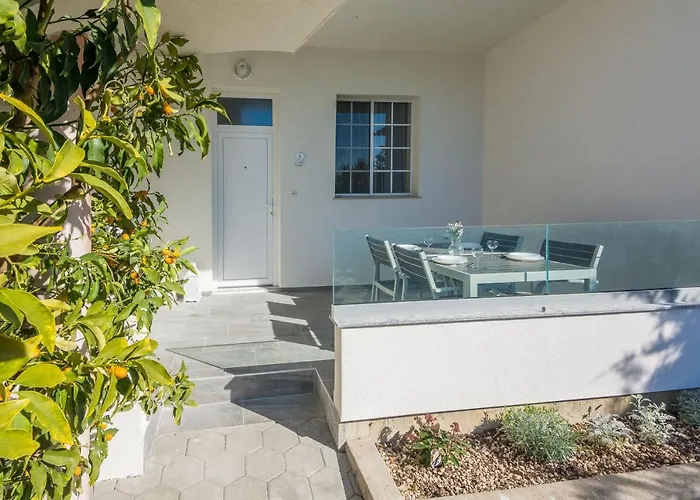 Appartement Royal Choice With Pool