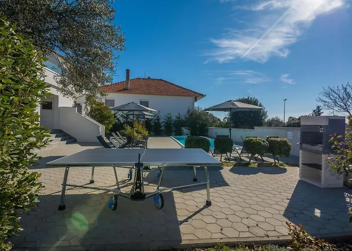 Appartement Royal Choice With Pool