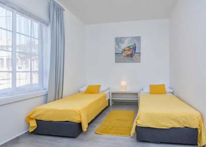 Appartement Royal Choice With Pool Zadar