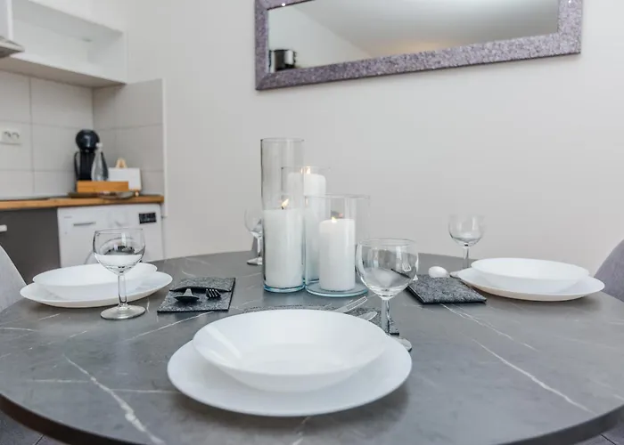 Royal Choice With Pool Appartement Zadar